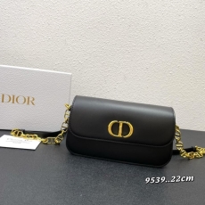 Dior Bobby Bags